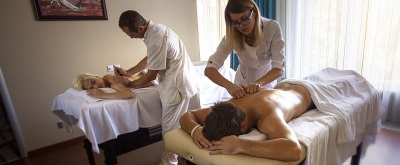 Riviera Sunrise Resort & Spa отель